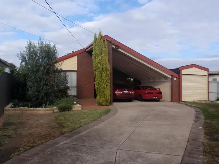 9 Shirley Street, St Albans VIC 3021