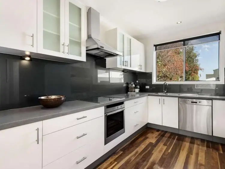 Third view of Homely apartment listing, 16/36 Anderson Road, Hawthorn East VIC 3123