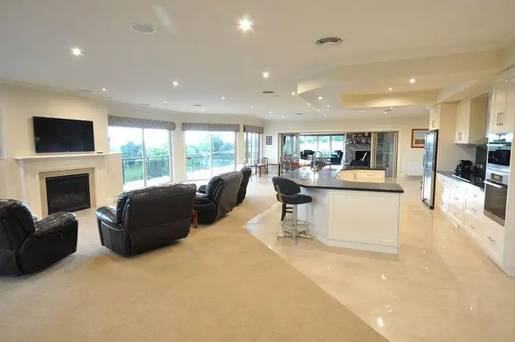 Fourth view of Homely house listing, 5 Warne Close, Nilma VIC 3821