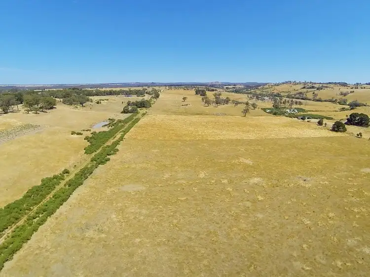 Third view of Homely land listing, 255 Zig Zag Road, Drummond North VIC 3446