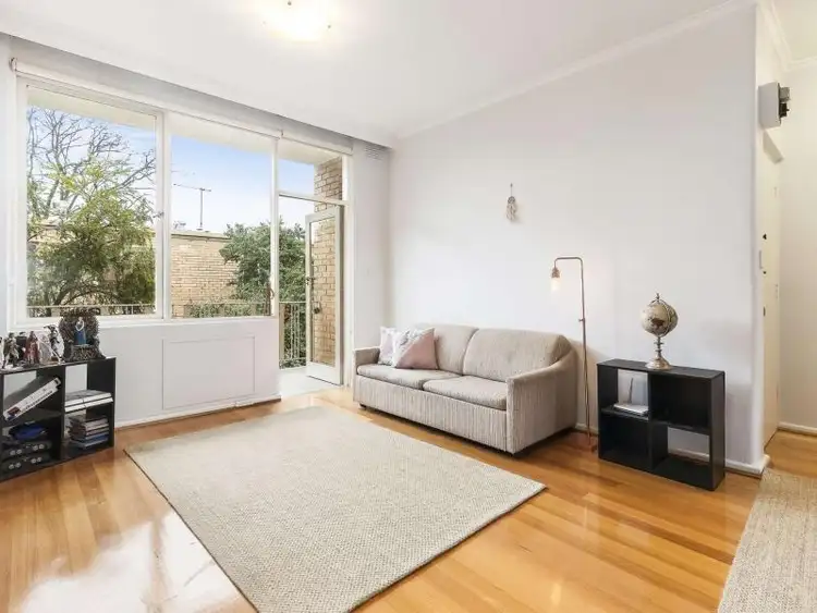 3/5 Acheron Avenue, Camberwell VIC 3124
