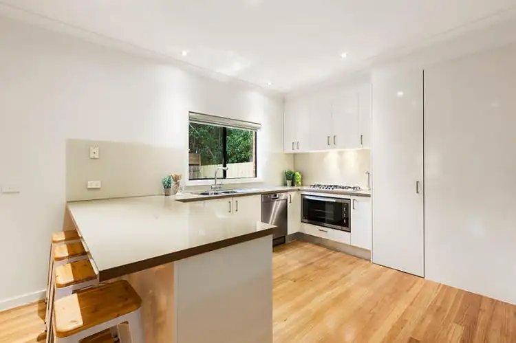 Third view of Homely unit listing, 1A Avon Avenue, Mitcham VIC 3132