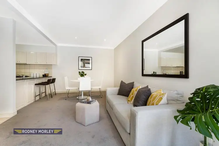 Third view of Homely unit listing, 1/153-163 Hawthorn Road, Caulfield North VIC 3161