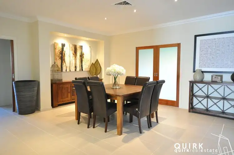 Fourth view of Homely house listing, 49 Grange Crescent, Warragul VIC 3820