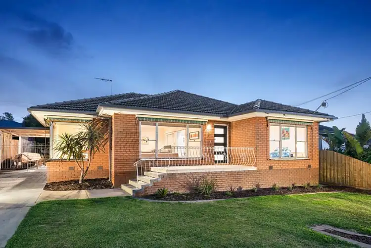 21 Goold Street, Burwood VIC 3125