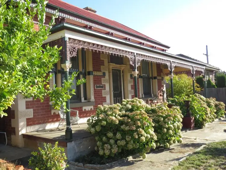 27 High Street, Maryborough VIC 3465