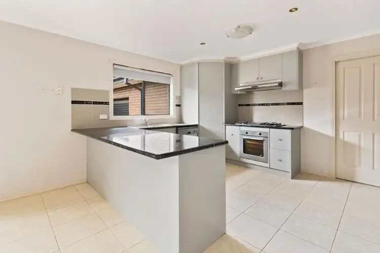 Second view of Homely house listing, 36 Ferndown Drive, Cranbourne VIC 3977