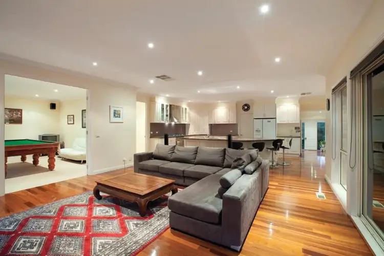 Sixth view of Homely house listing, 49-51 Gosford Ct, Park Orchards VIC 3114