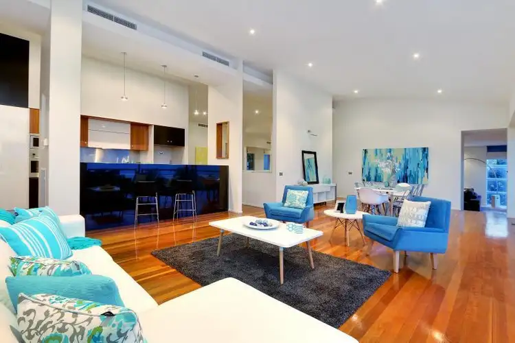Fourth view of Homely house listing, 10 Pelican Place, Mount Eliza VIC 3930