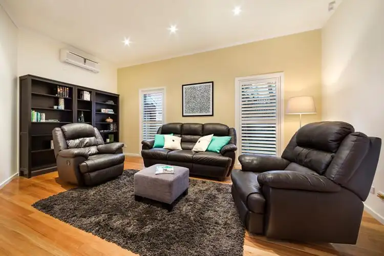 Second view of Homely townhouse listing, 9/5-7 Casella Street, Mitcham VIC 3132