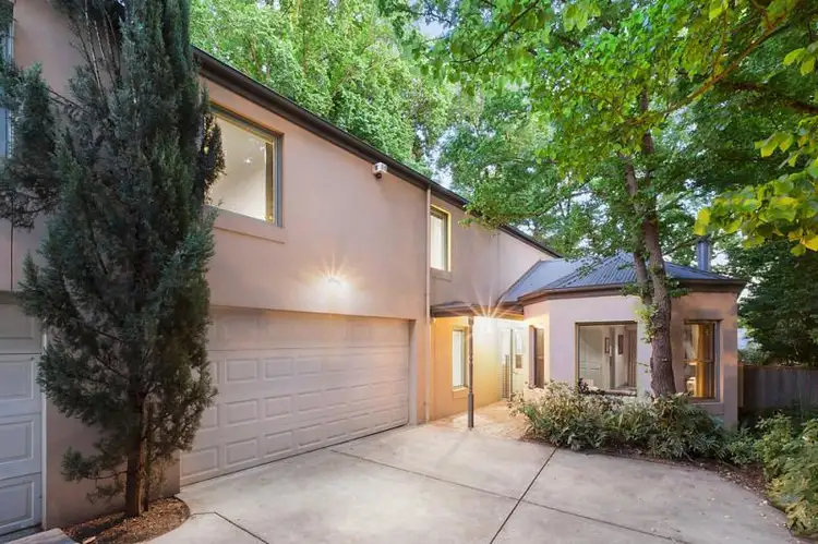 Main view of Homely unit listing, 2/22 Duke Street, Kew VIC 3101