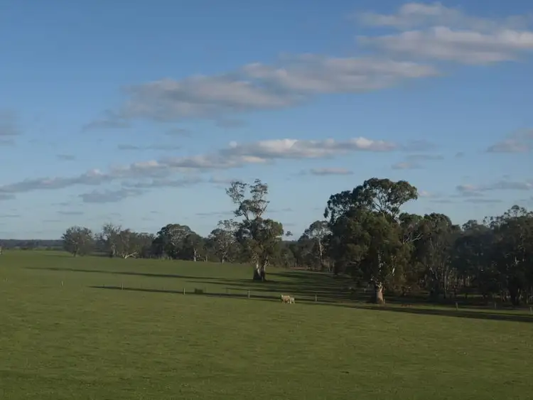 Second view of Homely rural property listing, 9150 Nhill Harrow Road, Harrow VIC 3317