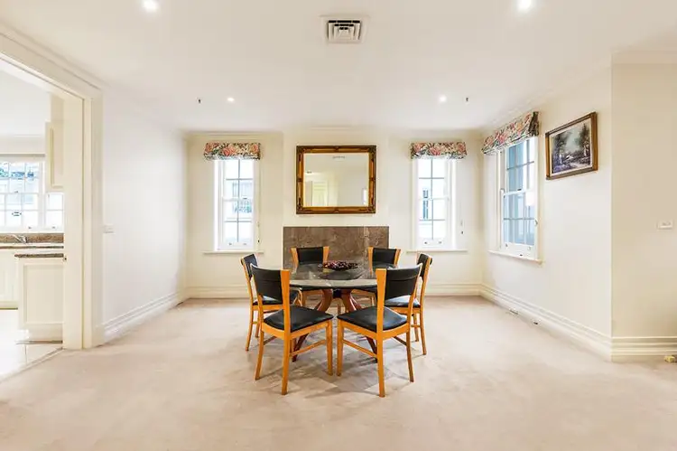 Fourth view of Homely house listing, 2/591 Toorak Road, Toorak VIC 3142