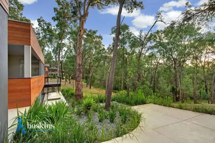 Second view of Homely house listing, 5 Logan Avenue, Park Orchards VIC 3114