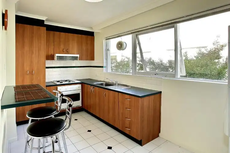 Fifth view of Homely apartment listing, 3/23 Wilgah Street, St Kilda East VIC 3183