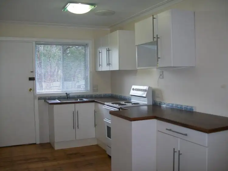 Third view of Homely unit listing, 3/2 Railway Parade, Bayswater VIC 3153