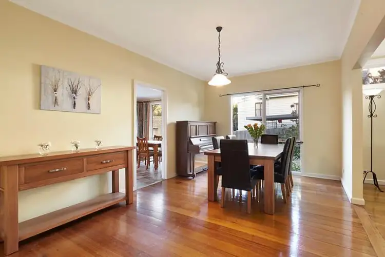 Third view of Homely house listing, 14 Eram Road, Box Hill North VIC 3129