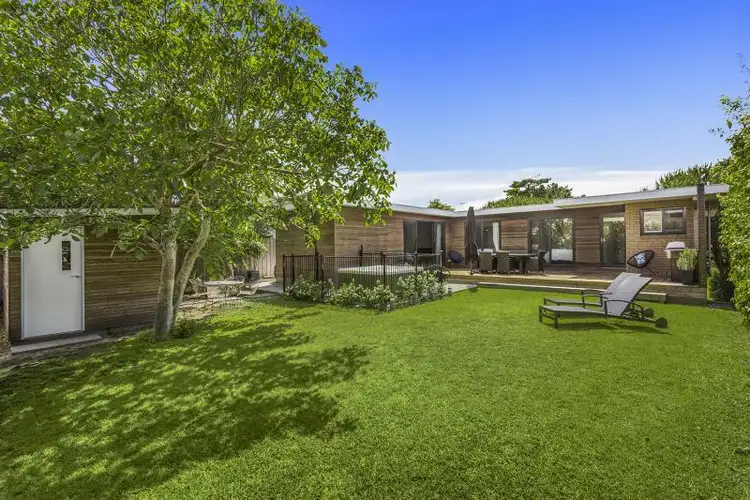 34 Normanby Road, Sorrento VIC 3943