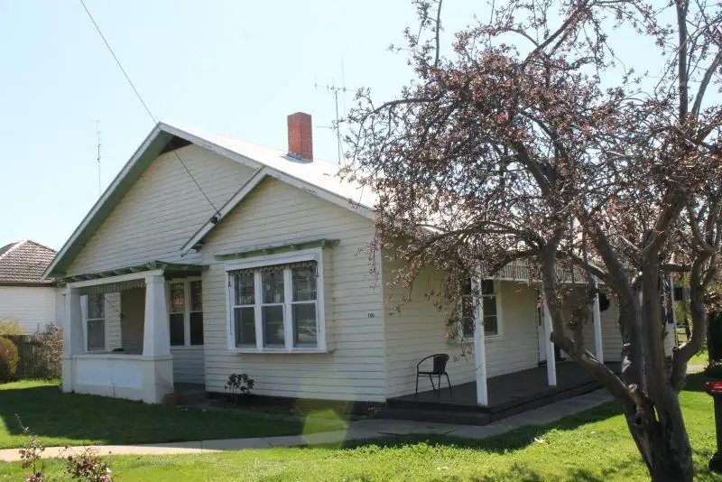 Main view of Homely house listing, 160 High Street, Heathcote VIC 3523