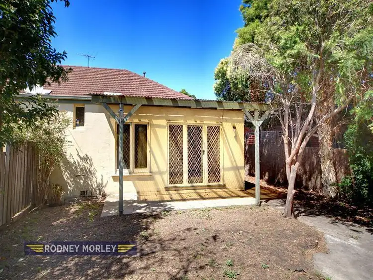 Sixth view of Homely house listing, 881 Glenhuntly Road, Caulfield VIC 3162