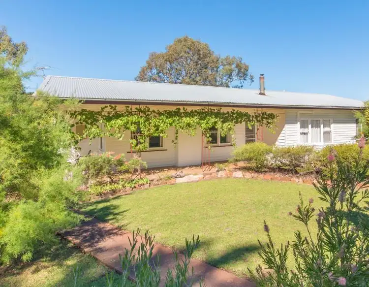 Second view of Homely house listing, 2188 Mortlake Ararat Road, Woorndoo VIC 3272