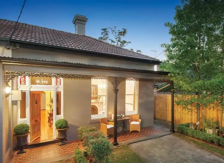 3 Narong Road, Caulfield North VIC 3161