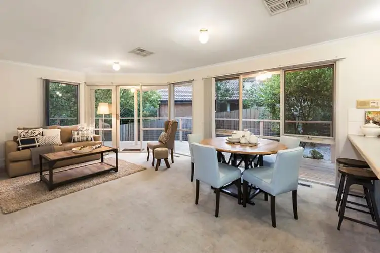 Third view of Homely house listing, 1 Delta Street, Surrey Hills VIC 3127
