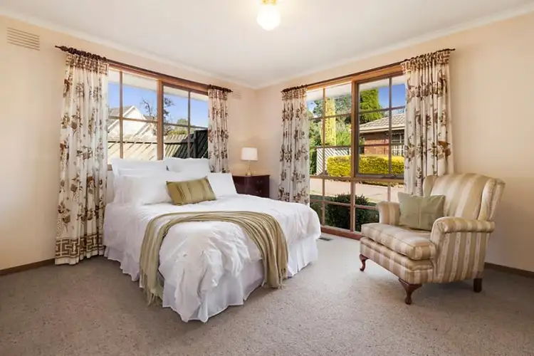 Sixth view of Homely unit listing, 3/674-676 Mitcham Road, Vermont VIC 3133