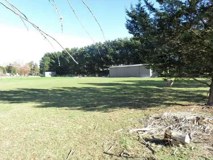 Lot 2/107 Main Road, Lancefield VIC 3435