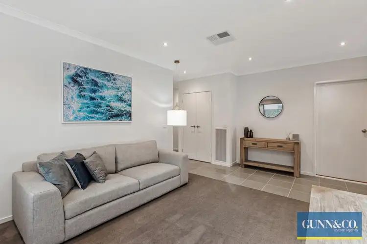 Fifth view of Homely house listing, 6 Caspian Circuit, Point Cook VIC 3030