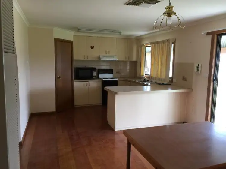 Second view of Homely house listing, 17 Hood Street, Carisbrook VIC 3464
