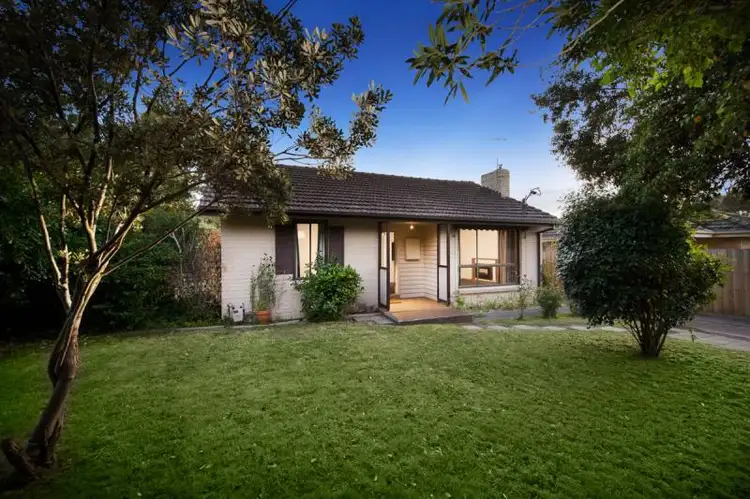 Main view of Homely house listing, 7 Flinders Street, Heidelberg Heights VIC 3081