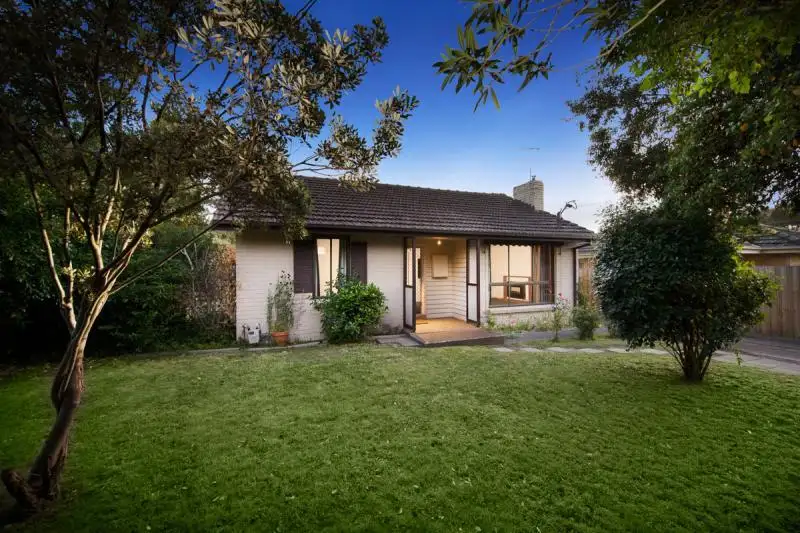 Main view of Homely house listing, 7 Flinders Street, Heidelberg Heights VIC 3081