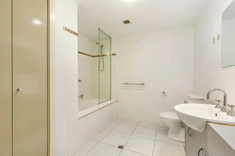 Fourth view of Homely apartment listing, 6/1554 Dandenong Road, Huntingdale VIC 3166