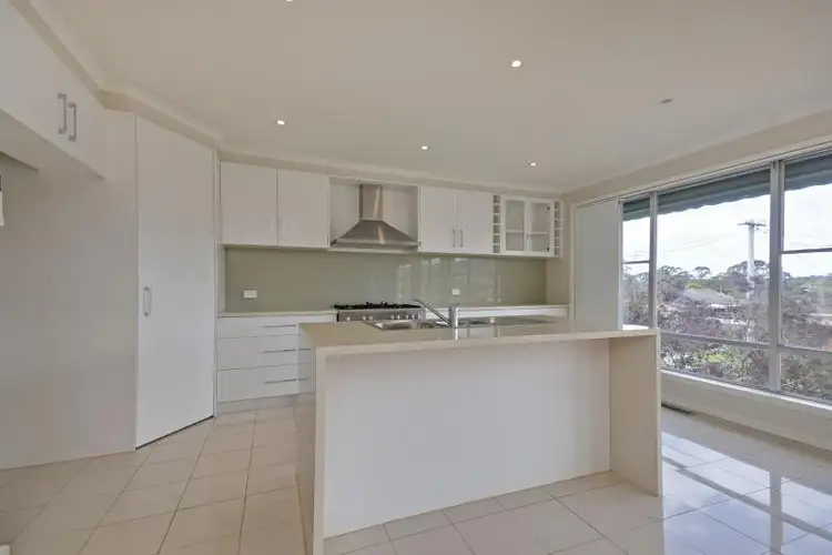 Second view of Homely house listing, 15 Dunbar Grove, Churchill VIC 3842