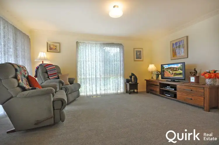 Second view of Homely townhouse listing, 1/30 Charles Street, Warragul VIC 3820