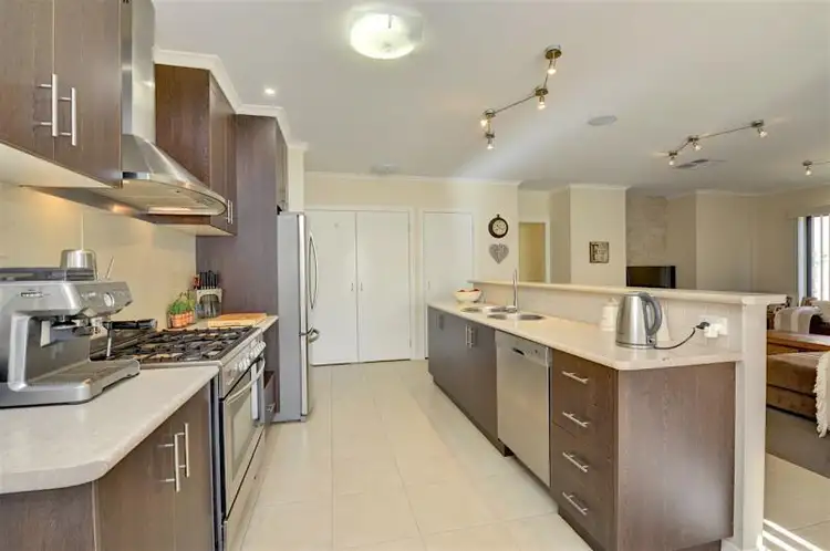 Sixth view of Homely house listing, 10 Debono Drive, Miners Rest VIC 3352