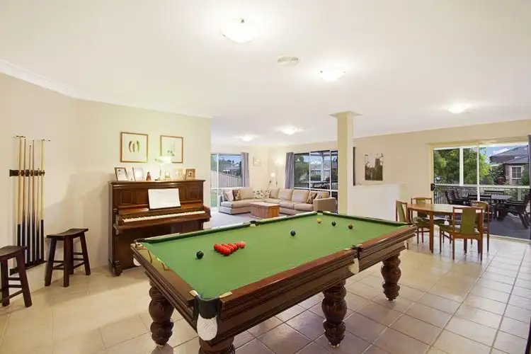 Sixth view of Homely house listing, 11 Petrel Place, Berwick VIC 3806