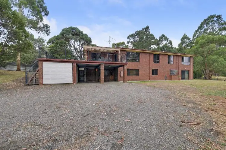 Main view of Homely house listing, **UNDER CONTRACT**60 Blackwood Rise, Moe South VIC 3825