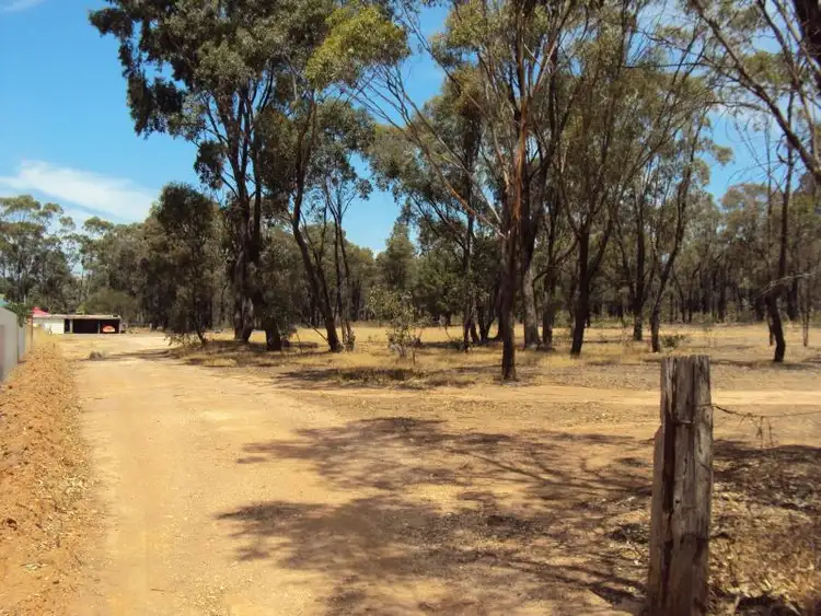 Main view of Homely land listing, 12 Brown Street, Maryborough VIC 3465