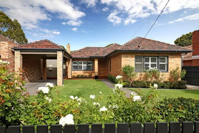 Main view of Homely house listing, 21 Marshall Avenue, Highett VIC 3190