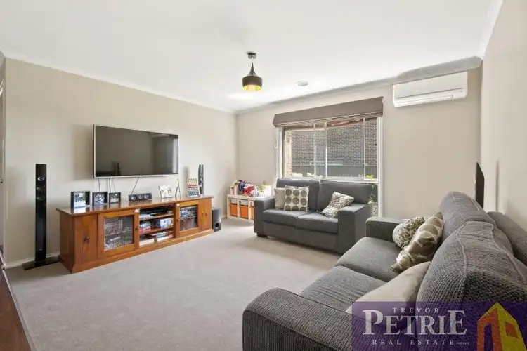 Second view of Homely house listing, 3 Romilly Close, Delacombe VIC 3356