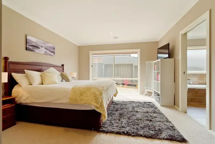 Fourth view of Homely house listing, 16 Domain Drive, Castlemaine VIC 3450