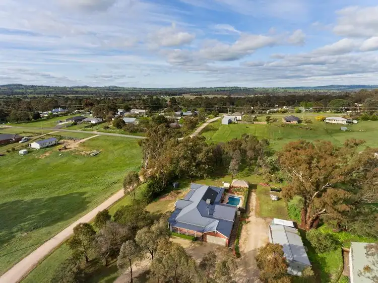 Second view of Homely house listing, 1 McCrae Street, Elphinstone VIC 3448