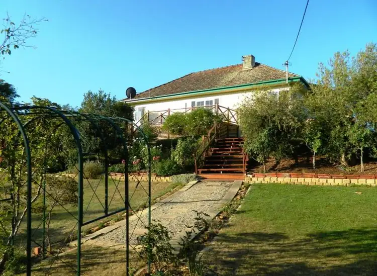 253 St Leonards Road, St Leonards TAS 7250