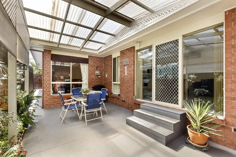 Main view of Homely house listing, 21A Carcoola Road, Ringwood East VIC 3135