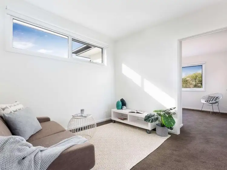 Fourth view of Homely townhouse listing, 2A Fawcett Street, Mitcham VIC 3132
