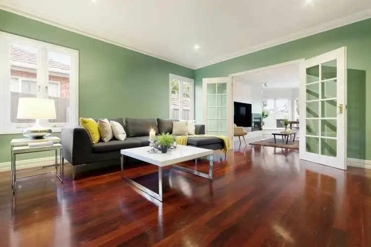 Fourth view of Homely house listing, 10 Cunningham Street, Box Hill VIC 3128