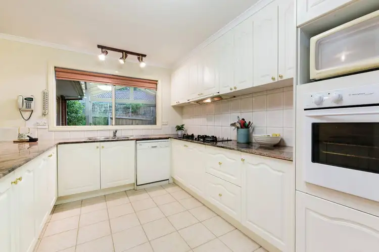 Third view of Homely house listing, 20 Haddon Court, Mitcham VIC 3132