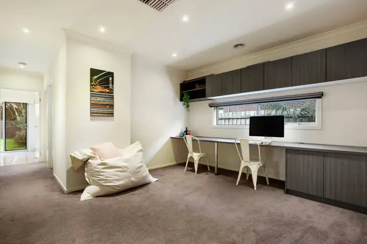 Fifth view of Homely house listing, 52 Fonteyn Drive, Wantirna South VIC 3152